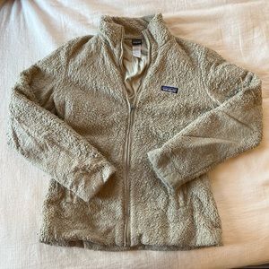 Patagonia Women’s Los Gatos Fleece Jacket